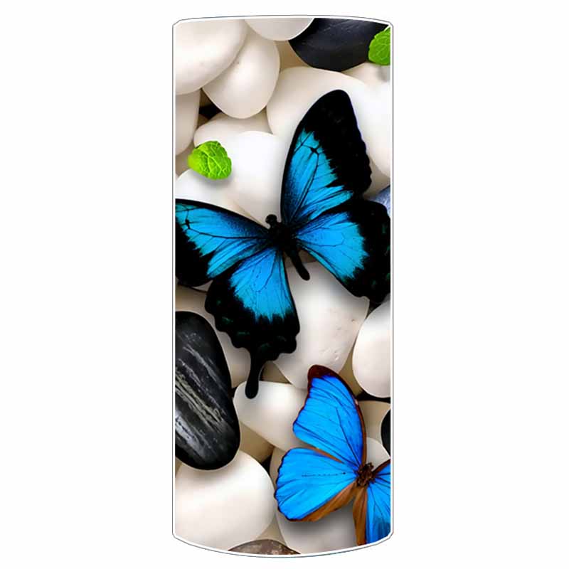 Cover per telefono per Nokia 105 4G 2023 Custodie Silicone Trasparente Paraurti Fundas per Nokia105 4G 2021 2023 Morbido TPU Cover per Nokia105 4G