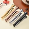 Ergonomic Handle Tongs Stainless Steel Clip Tongs, Cat Paw Shape, Durable Kitchen Utensils, Hot And Cold Food Heat Resistant Appetizer for Snacks