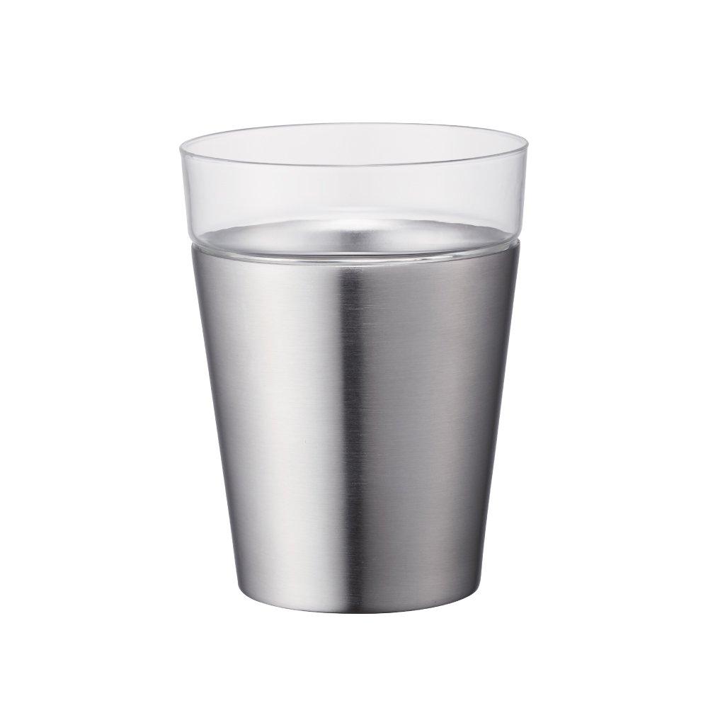 

Doshisha Tumbler Drinking Comfort 350 Matte ON℃ZONE OZNT-350MT