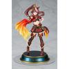 [Uma Musume Pretty Derby] [Beyond the Horizon] Tokai Teio 1/7 Scale Figure [Alter] Black and White Two-Tone 1/7 Scale