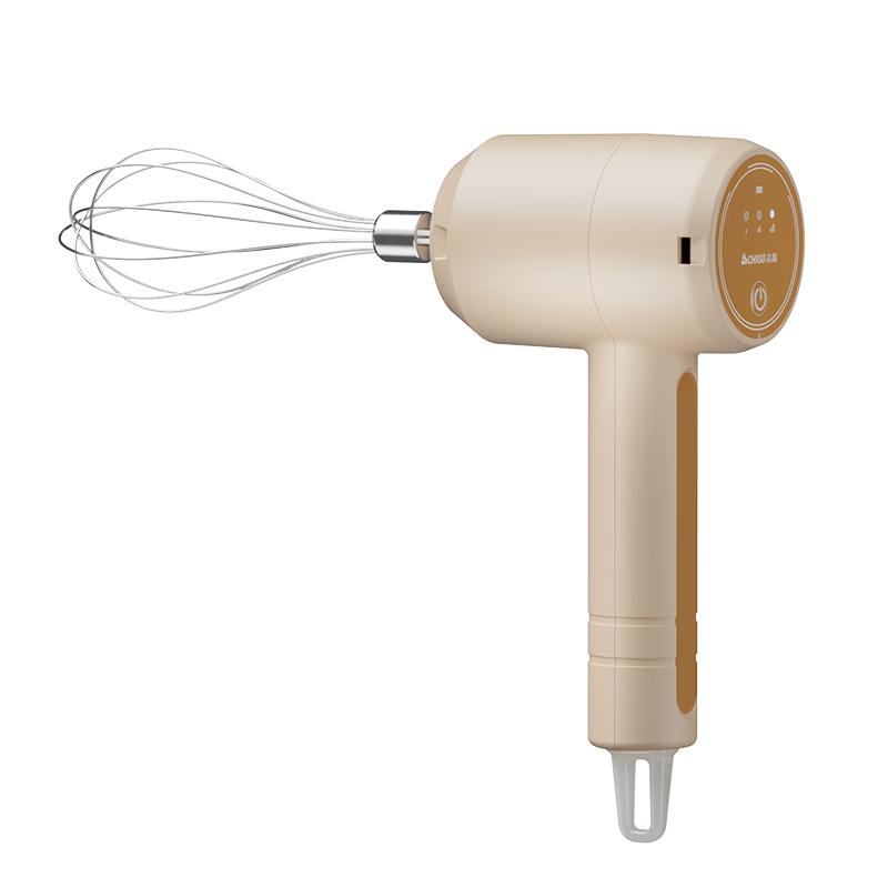 CHIGO Electric Hand Mixer