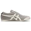 ONITSUKA TIGER Mexico 66 Oyster Grey Cream Sneakers 1183B348-021