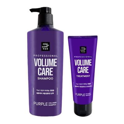 Shampoos en conditioners – Shampoo