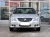 Buick LaCrosse 08-15 Scheinwerferabdeckung: Gehäuse aus Bio-Glas
