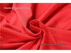Women's Summer Deep V-Neck Halter Backless Pleated Dress