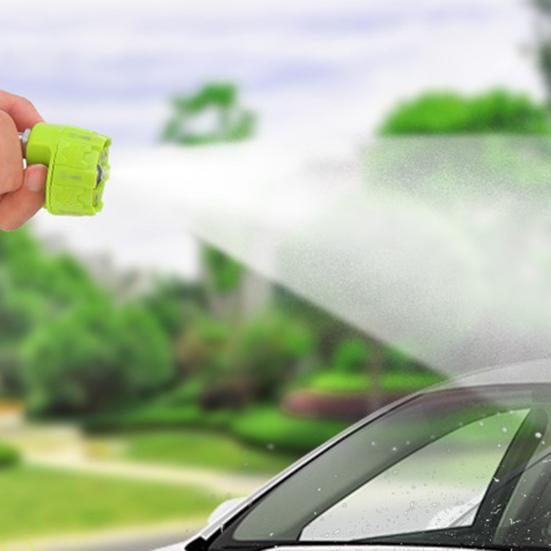 Hochdruckdüse 6-in-1 Schnellwechsel Verstellbare Spritzdüse 0-15-25-40 Grad Spülen Seife Einstellungen 4000 PSI Hochdruckreinigerdüse