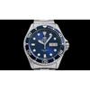 Orient FAA02005D9 Ray II Automatic Men's Dive Watch - Blue Dial [Parallel Import]
