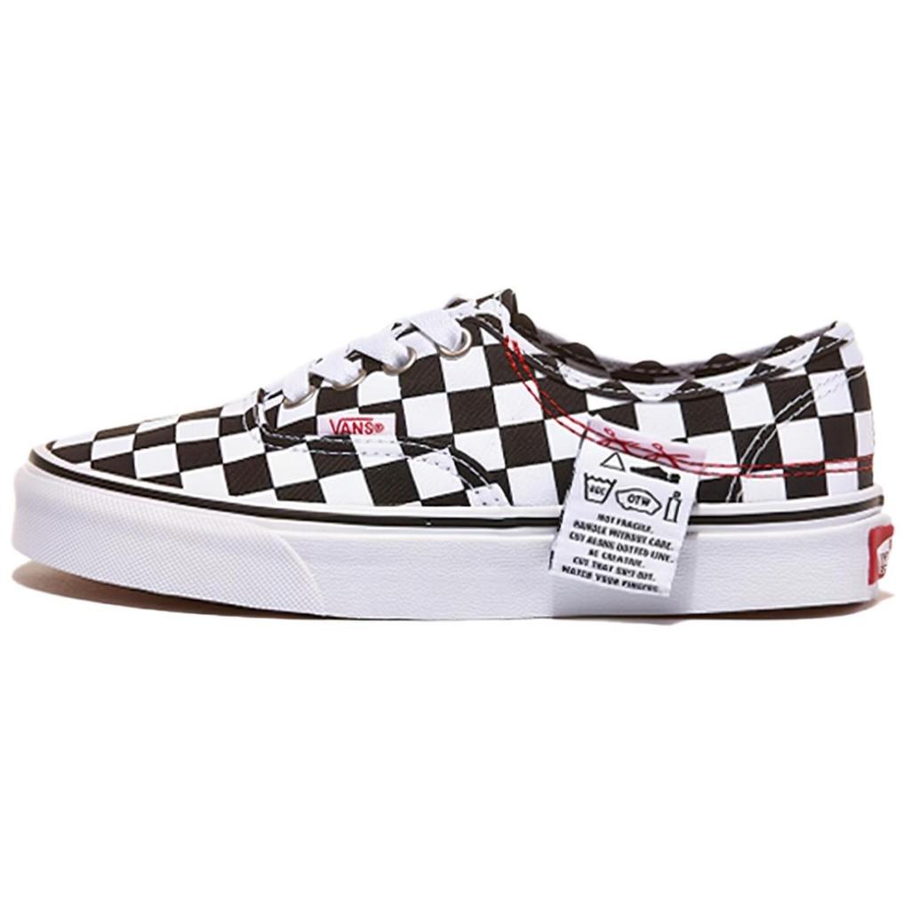 Vans Authentic Hc 'Black White' VN0A4UUC1AA