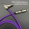 Fast Charging Data Cable 240W Thickened Silicone Charging Cable Multi-Protocol Data Transfer Cable for IPhone Tablets