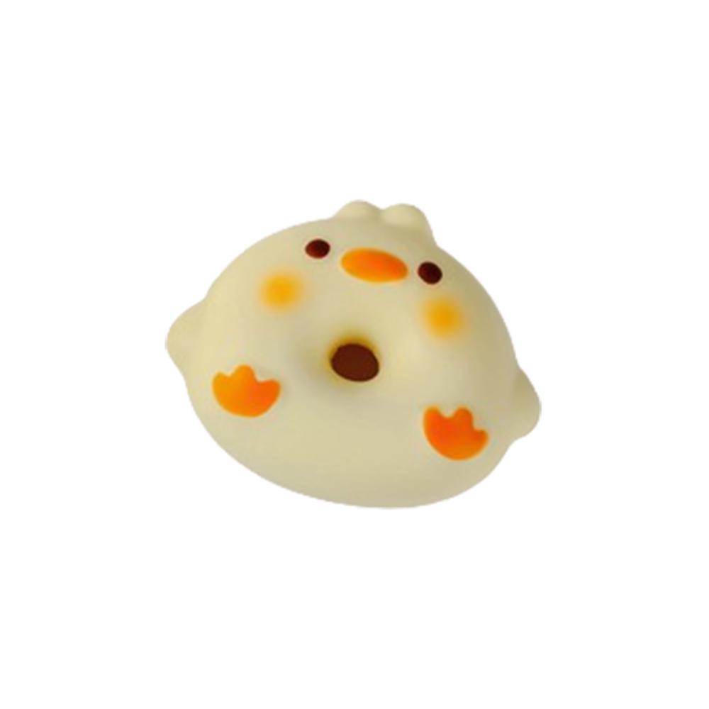 Lobster Toast Cat Squeeze Toy Crab Puppy Pinch Toy Cute Cartoon Fidget Toy  Practical Jokes