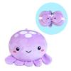 Smoosho's Pals Travel Mask and Pillow Set (Jellyfish)