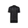 Adidas Soccer Jerseys Men's Black Moderate HD2015