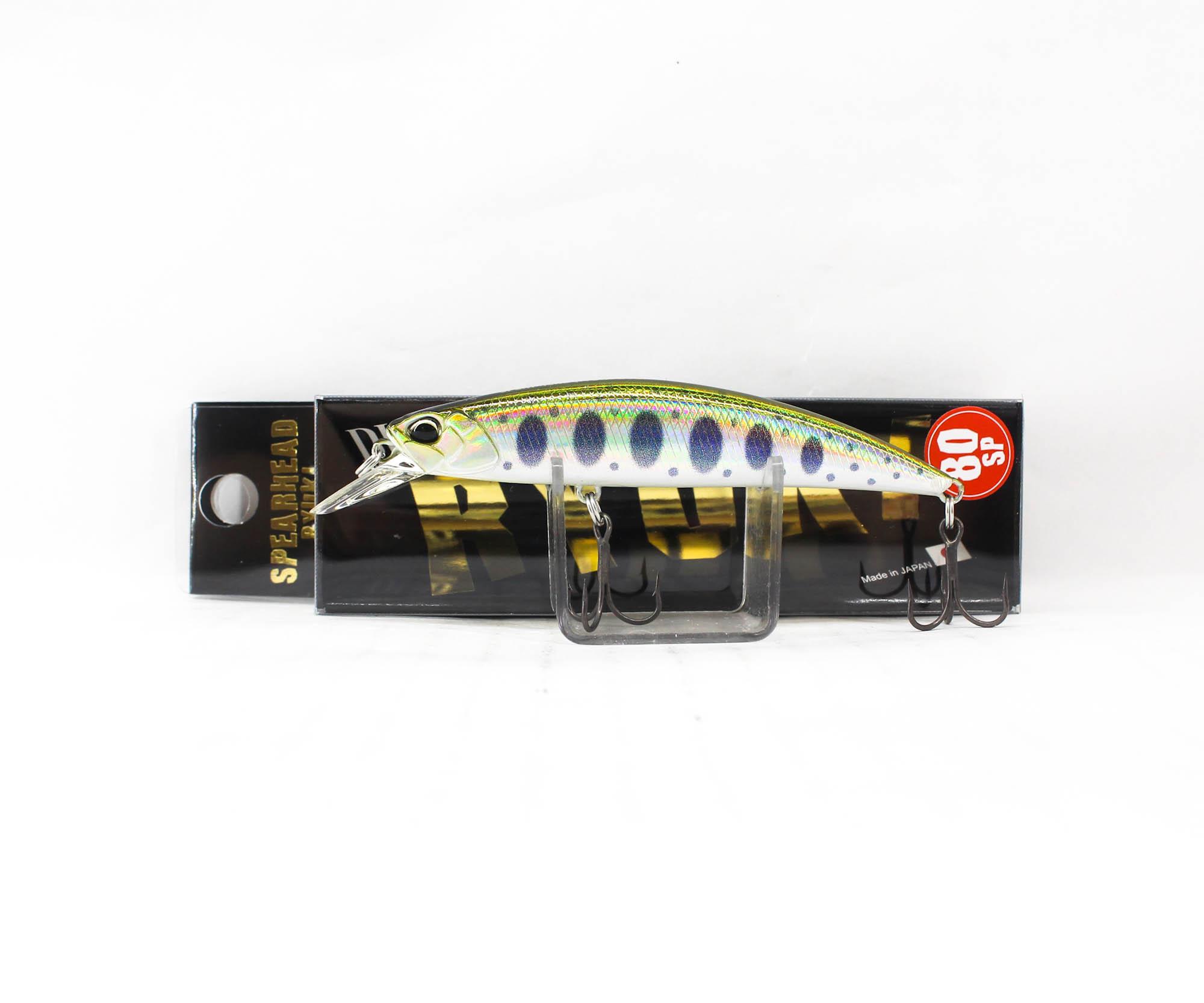 

Duo Spearhead Ryuki 80SP подвесная приманка ANA4034 (5427)