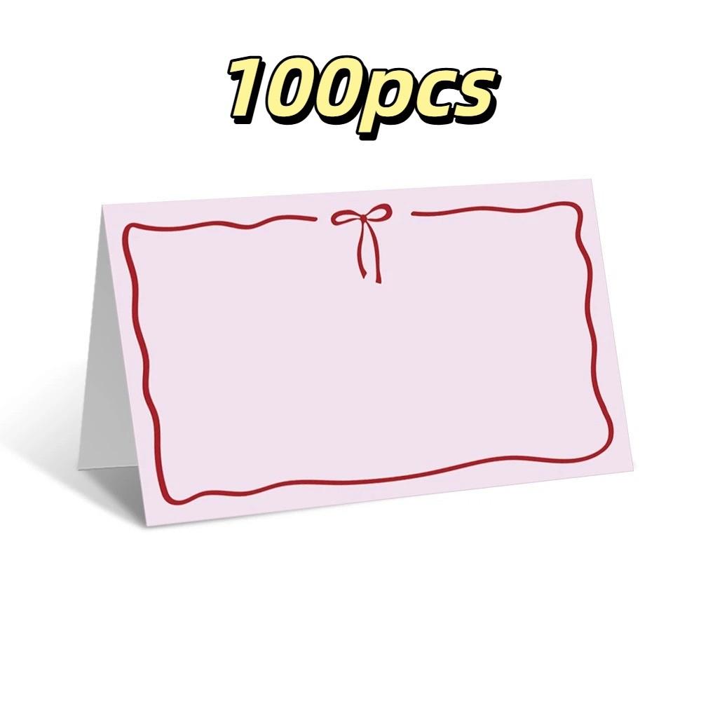 Foldable Wedding Seat Cards Elegant Wedding Table Seat Cards Universal Wedding Place Cards  Banquet