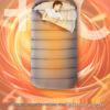 Beishanlang Winter Outdoor Envelope Sleeping Bag