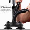 Arm Wrestling Trainer Professional Forearm Hand Muscle Developer for Fitness Strength Training