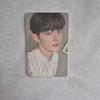 Jevewon Zhang Hao Photocard Alpo Youth In The Shade Shade Version