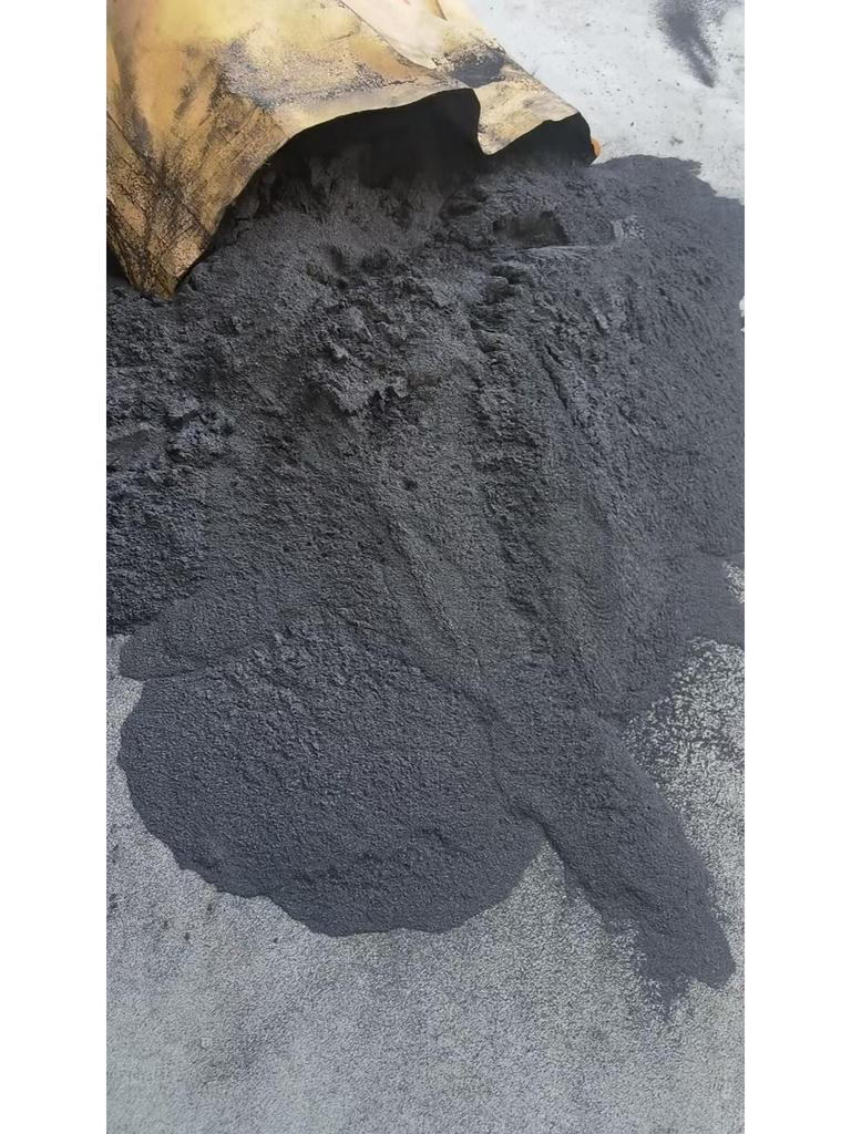 Durable Anti-Corrosion Graphite-Based Ionic Resistance Reducer