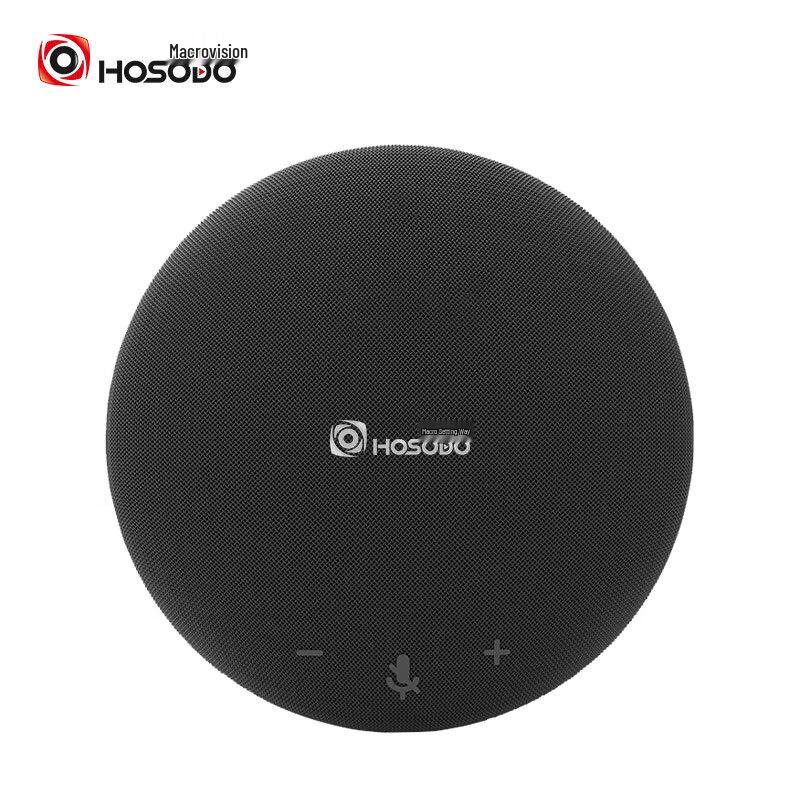 

Hongshiduo HSD-MX31 Video Conferencing Microphone (CN version) Standard