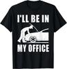 Car Guy Funny Shirts Auto Garage Mechanic Manual Car Lover Gift Unisex T-Shirt