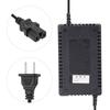 36V 20AH 2.5A Portable Charger with Charging Indicator for Electric Bicycle CN