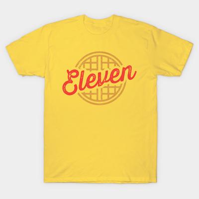 Oberteile – T-Shirts