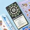 Retro Telephone Rotary Dial Cover For Samsung Galaxy S23 S21 FE S20 FE S22 Plus Note 20 Ultra Note 10 S8 S9 S10 Plus Case