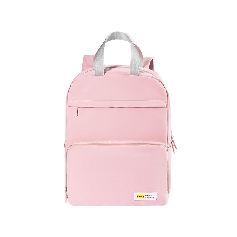 Fashion Light Women Backpacks Large Capacity Travel Foldable Backpack Women's Travel Leisure School Bag