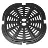 21*20.5*0.6cm Air Fryer Basket Steamer Rack High Quality