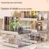 3-Tier Kitchen Countertop Organizer Rack