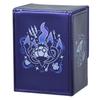 Pokemon Center Original Pokemon Card Game Flip Deck Case Evolution Trail Chandelure