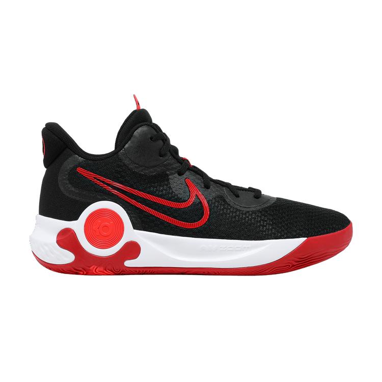 Men's Sneakers Nike KD Trey 5 IX 'Bred'