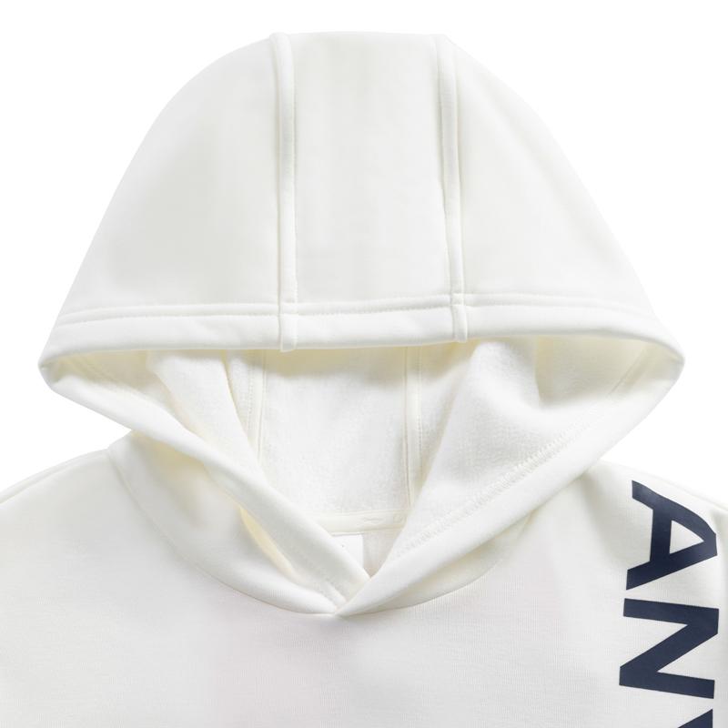 Li Ning Grade School Sweatshirts Crew Neck Moderate YWDV607-2
