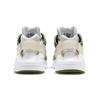Nike Air Huarache Stussy Dark Olive 2021 PS DH3324-300