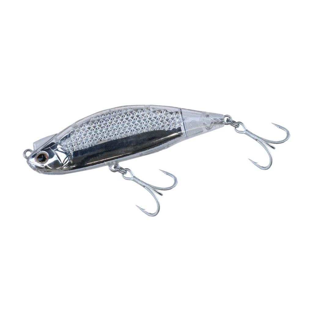 Daiwa Seabass Lure Morethan LI Max Laser (DAIWA) Rage-Fashad 100S-LI