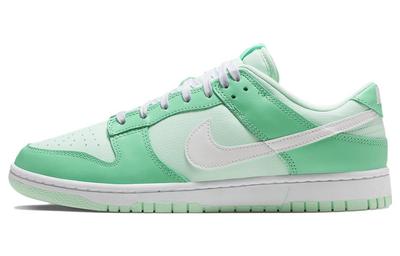 Dunk Low 'Mint Foam Light Menta' DJ6188-301