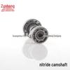 Camshaft for Suzuki Lichi QS125T-2A/B & Yuncai QS100T-A/B Motorcycles