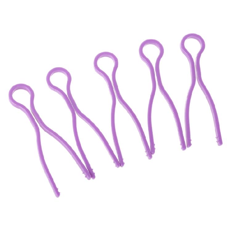 Bobbin Buddies Holder Clips 50pcs/set Quilting  Sewing Machine  Knitting Crafts