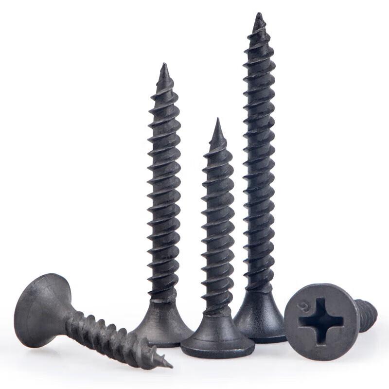 Self-Tapping Drywall Wood Screws