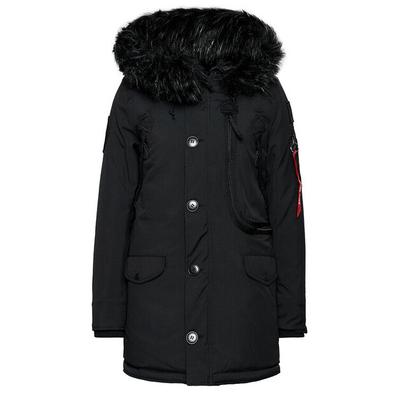 Winterjas Alpha Industries Polar