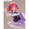 TENITOL Quintessential Quintuplets Nino Finished Painted Plastic Figure