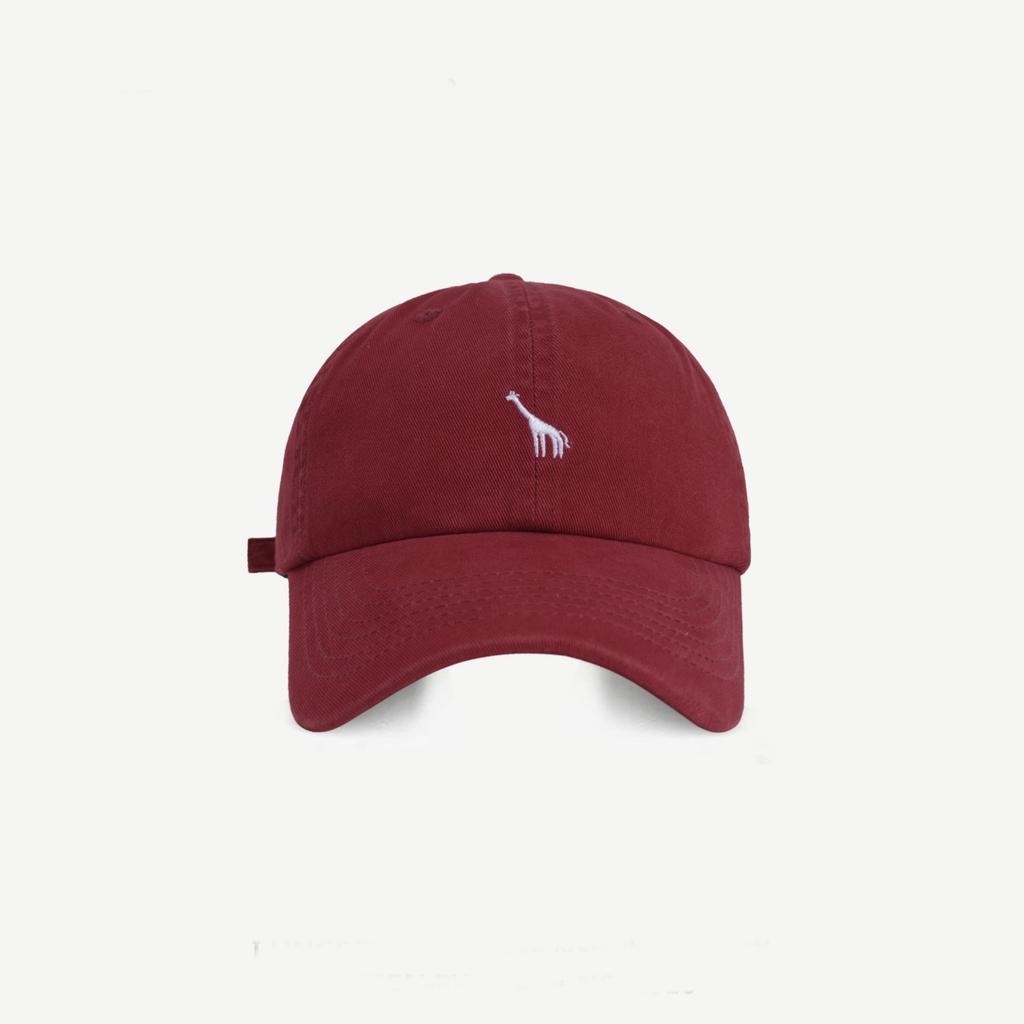 Vintage Adjustable Unisex Vintage Cap for Outdoor Hiking and Mountaineering