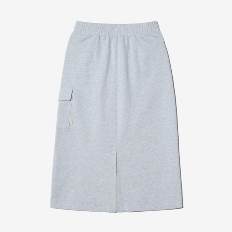 Fila Cargo Long Skirt