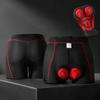 Breathable Riding Underpants 3D Padded Bike Shorts Mens Cycling Underwear  Mountain Bike Riding