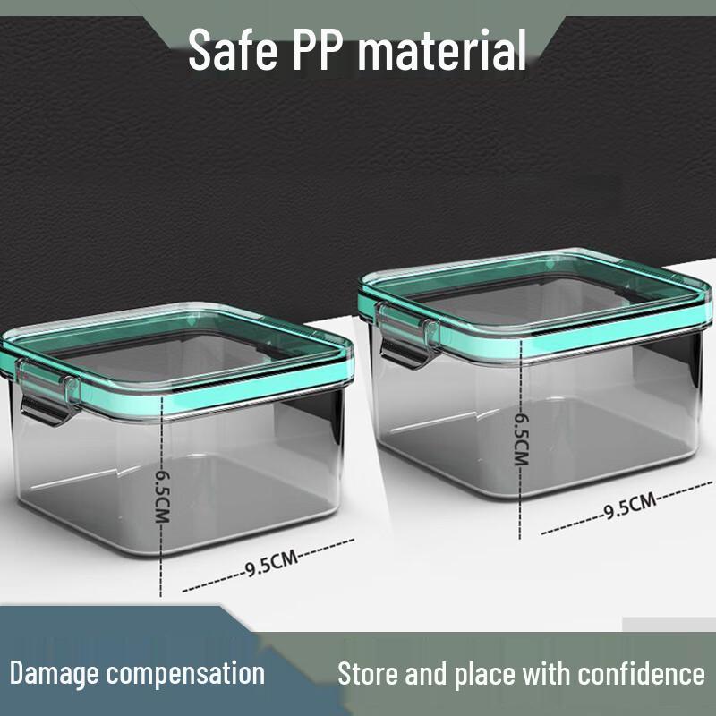

Alliance Plastic Food Storage Containers