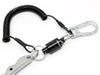 deps Carabiner Magnetic Cord
