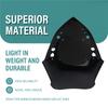 For X-MAX 300 2017-2025 Front Windscreen Shield Deflector Guard Motorcycle Accessories
