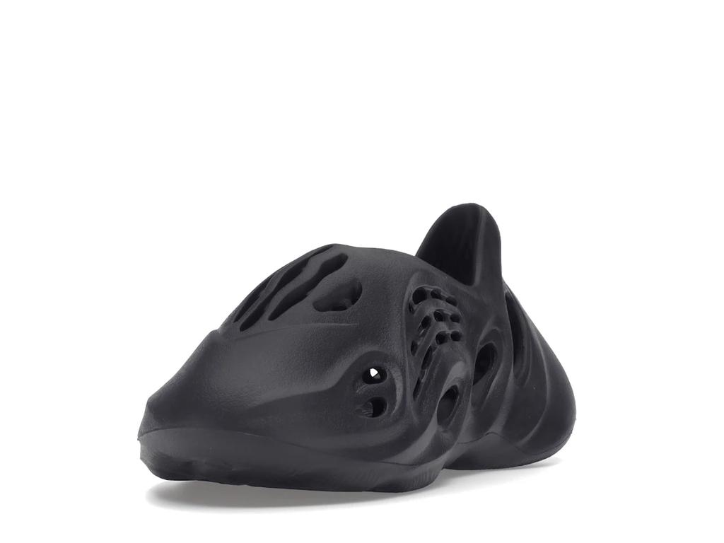 Adidas Originály Yeezy Foam Runner Onyx EVA Unisex Pantofle HP8739