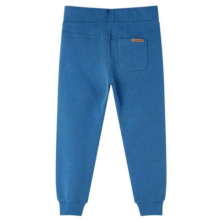 Pantalon de survêtement pour enfants bleu 92/104/116/128/140