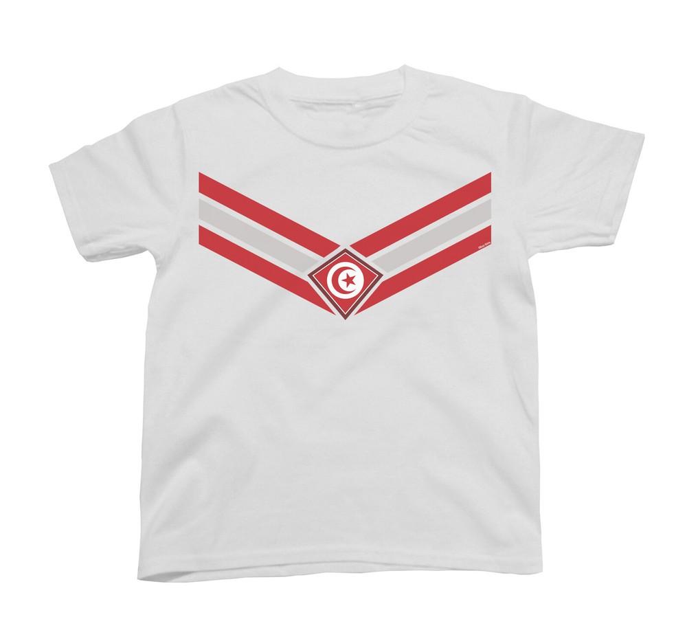 

Футболка Тунис 2024 V ЭМБЛЕМА, Взрослые Дети Или Младенец, Флаг Чемпионата Мира Комплект 4XL